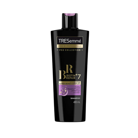 TERESEMME BIOTIN REPAIR SHAMPOO 400ML