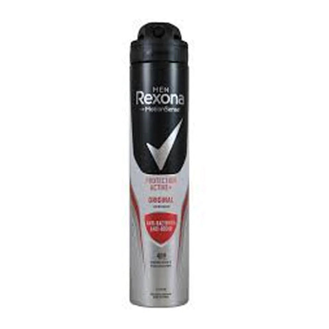 REXONA ANTIPERSANT ORIGINAL 200ML