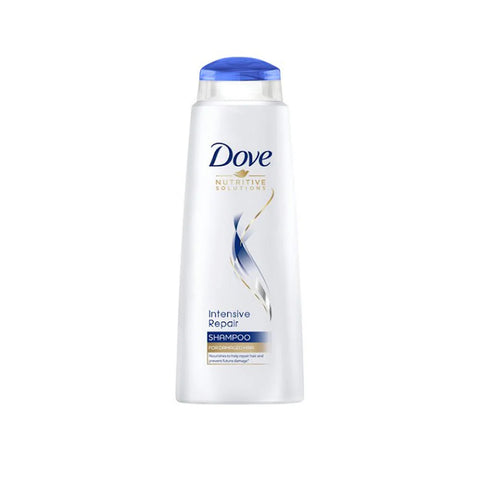 DOVE INTENSIVE REPAIR SHAMPOO 400ML