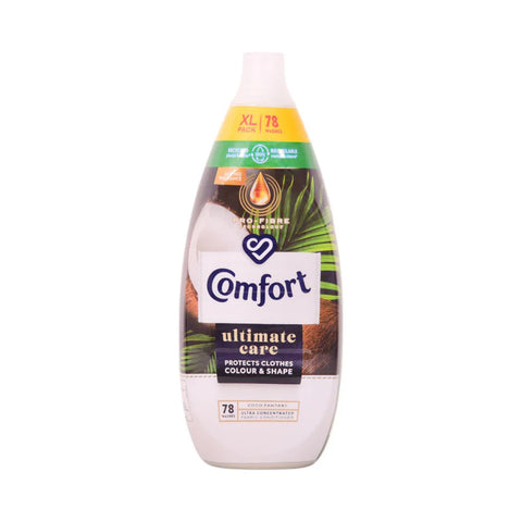 COMFORT SOFTNER CLEANER COCO FANTASY 1178ML