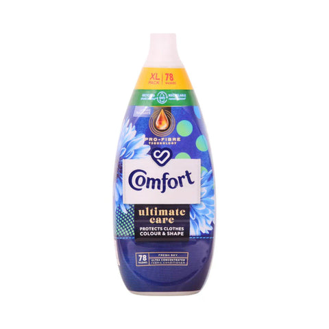 COMFORT SOFTNER CLEANER FRESH SKY 1178ML