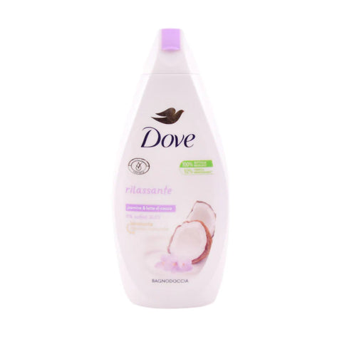 DOVE RILASSANTE SHOWER GEL 450ML
