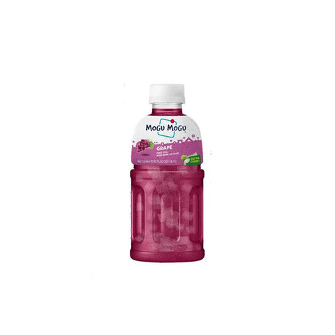 MOGU MOGU JUICE GRAPE 320ML