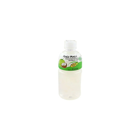 MOGU MOGU JUICE COCONUT 320ML