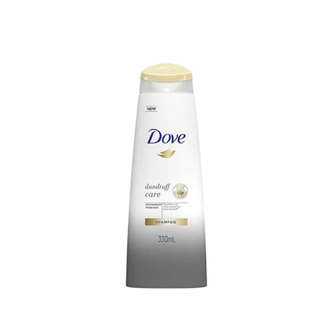 DOVE DANDRUFF CARE SHAMPOO 330ML