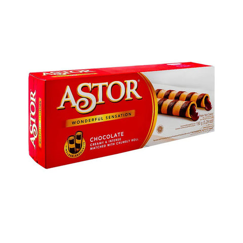 ASTOR WAFER 150GM
