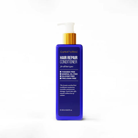 CONATURAL HAIR REPAIR SHAMPOO 250ML (Copy)