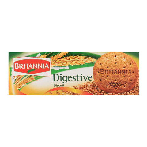 BRITANNIA DIGESTIVE ORIGINAL 400GM
