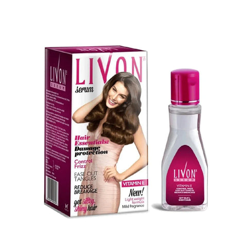 LIVON SERUM 50ML