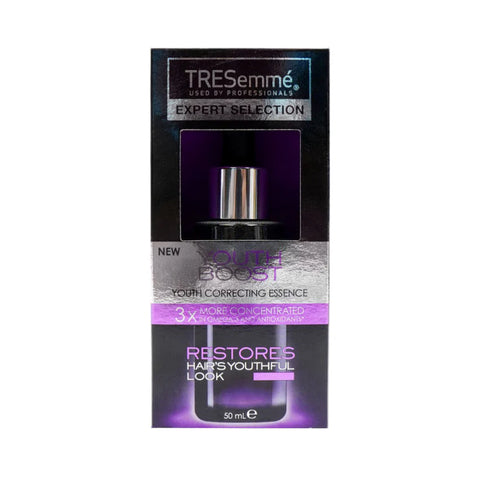 TRESEMME YOUTH BOOST HAIR SERUM 50ML