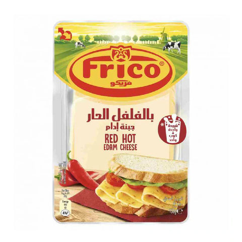FRICO ADAM CHEESE SLICES 150GM
