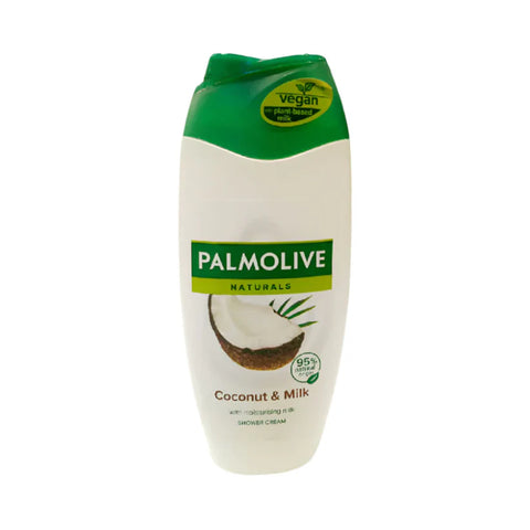 PALMOLIVE SHOWER GEL SWEET DELIGHT 250ML