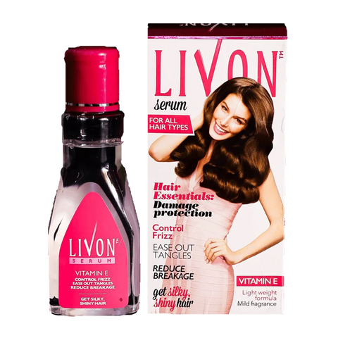 LIVON SERUM 100ML