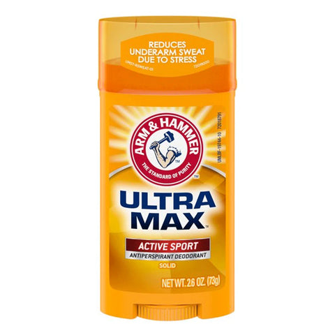 Ahumax Solid Fresh 180ml