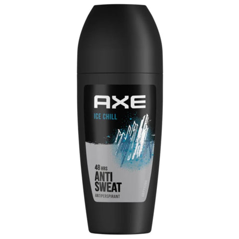 AXE ICE CHILL ROLL ON 50ML