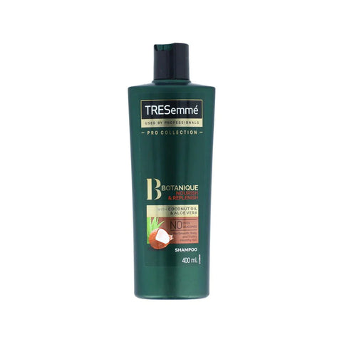 TERASEMME BOTANIQUE NOURISH & REPLENISH 400ML