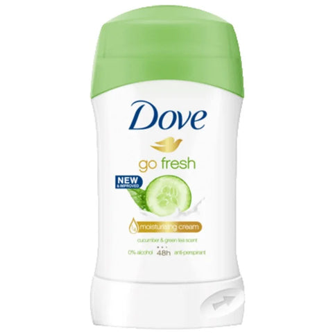 Dove Go Fresh Deodorant Stick 40ml