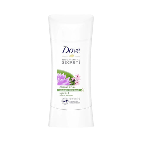 Dove Calming Ritual Deo Stick 74g