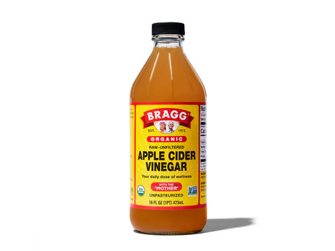 Bragg Apple Cider Vinegar 473ml