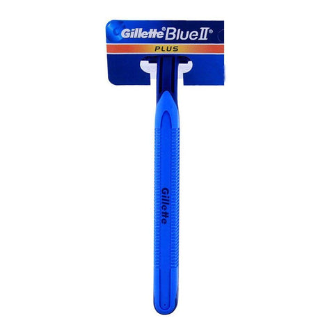 GILLETE BLUE 2 PLUS 1 RAZOR PACK