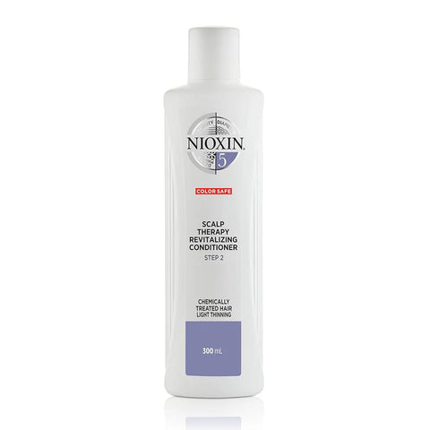 Nioxin System 5 Conditioner 300 ml