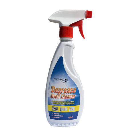 REJUVINITALS DEGREASE 500ML
