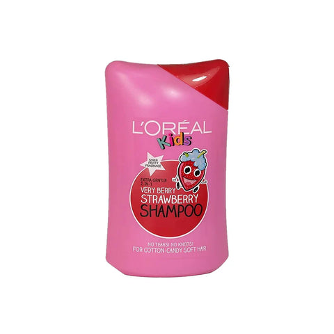 LOREAL KIDS SHAMPOO STRAWBERRY 250ML