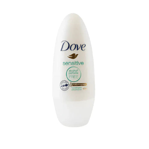 DOVE SENSETIVE ROLL ON 40ML