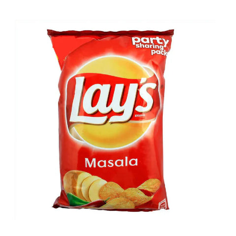LAYS MASALA CHIPS 72GM