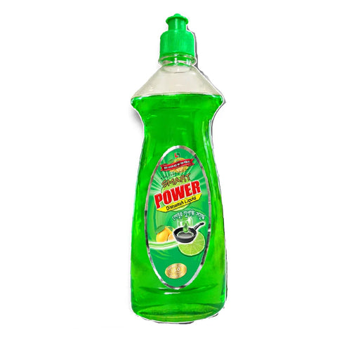 REJUVINITALS POWER WASH 500ML