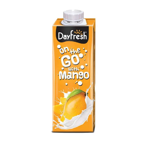 DAY FRESH FLAVORED MILK MANGO