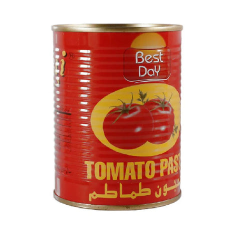 BEST DAY LUI TOMATO 400GM