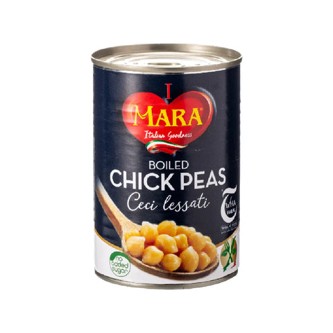 MARA CHICK PEAS 400GM