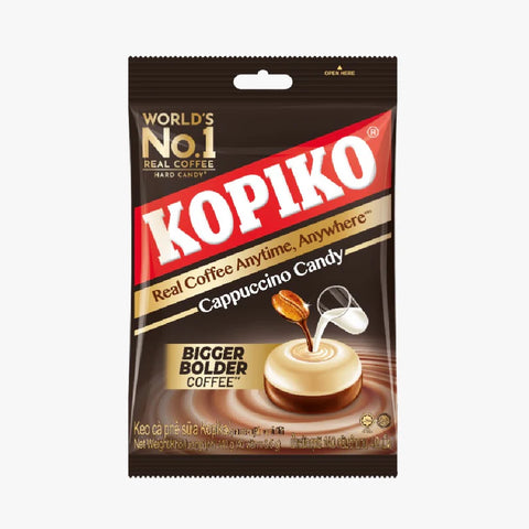 KOPIKO COFFEE CANDY 140GM