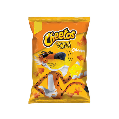 CHEETOS OCEAN SAFARI 18GM