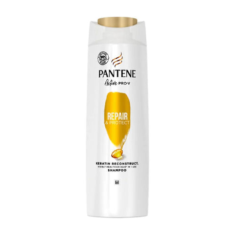 PANTENE PRO-V REPAIR & PROTECT SHAMPOO 400ML
