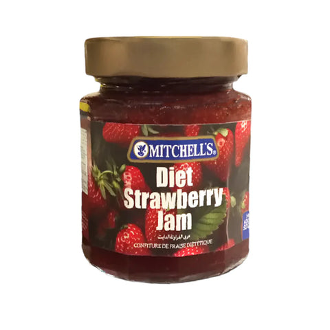 FRUIT TREE MANGO JAM 270GM