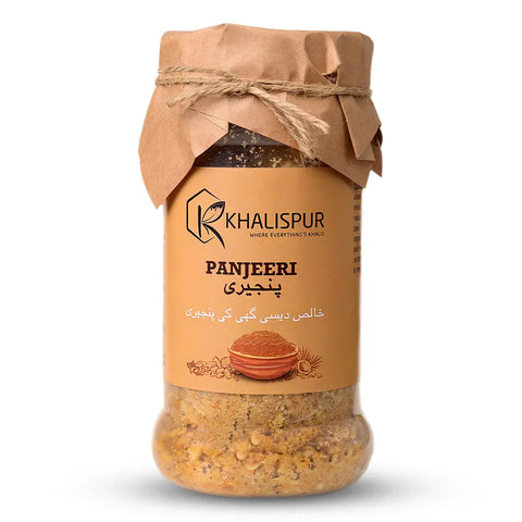 KHALISPUR PANJEERI 500GM