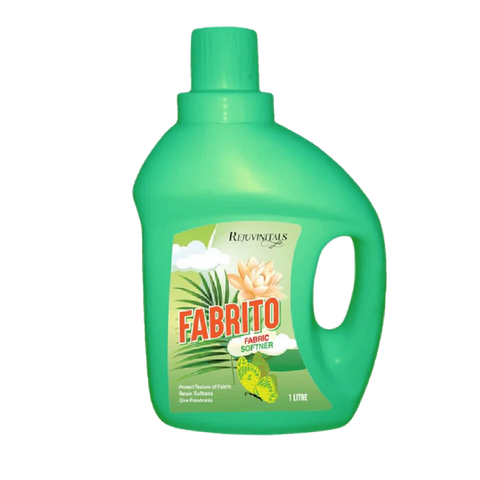 REJUVINITALS FABRITO FABRIC SOFTNER 1000ML