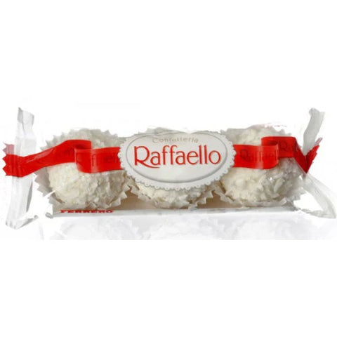 RAFFAELLO CHOCOLATE 30GM