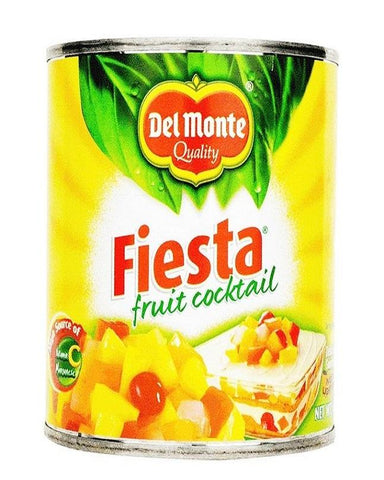Del Monte Fiesta Fruit Cocktail 432g