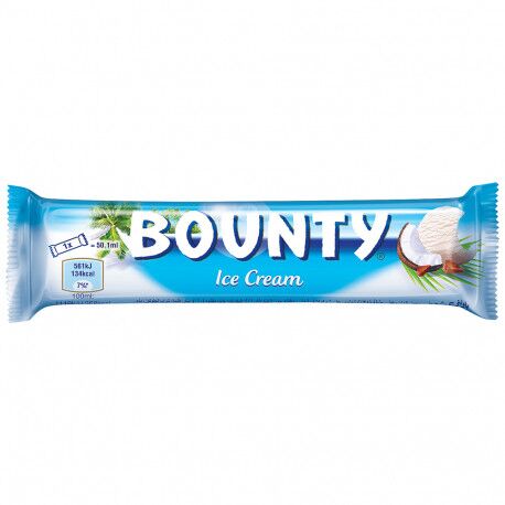 BOUNTY SINGLE ICE BAR