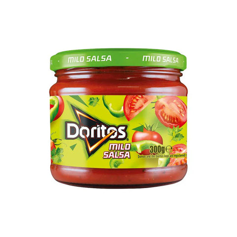 DORITOS MILD SALSA 300GM