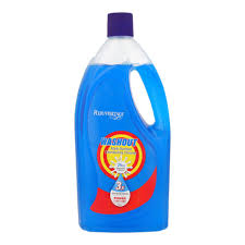 REJUVINITALS WASH OUT OCCEAN 1000ML