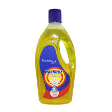 REJUVINITALS WASH OUT LEMON 1000ML