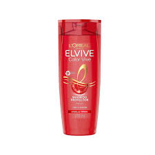LOREAL ELVIVE COLOR VIVE SHAMPOO 370ML