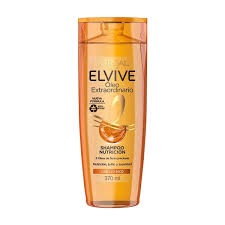 LOREAL ELVIVE OLEO EXTRAORDINARIO NUTRICION SHAMPOO 370ML