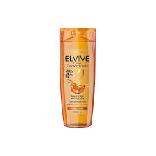 LOREAL ELVIVE OLEO EXTRAORDINARION SHAMPOO 370ML