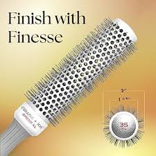 OLIVIA GARDEN CIXL35 BRUSH