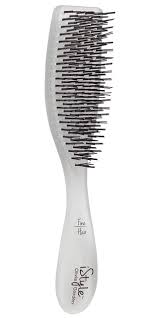 OLIVIA GARDEN ISFH BRUSH